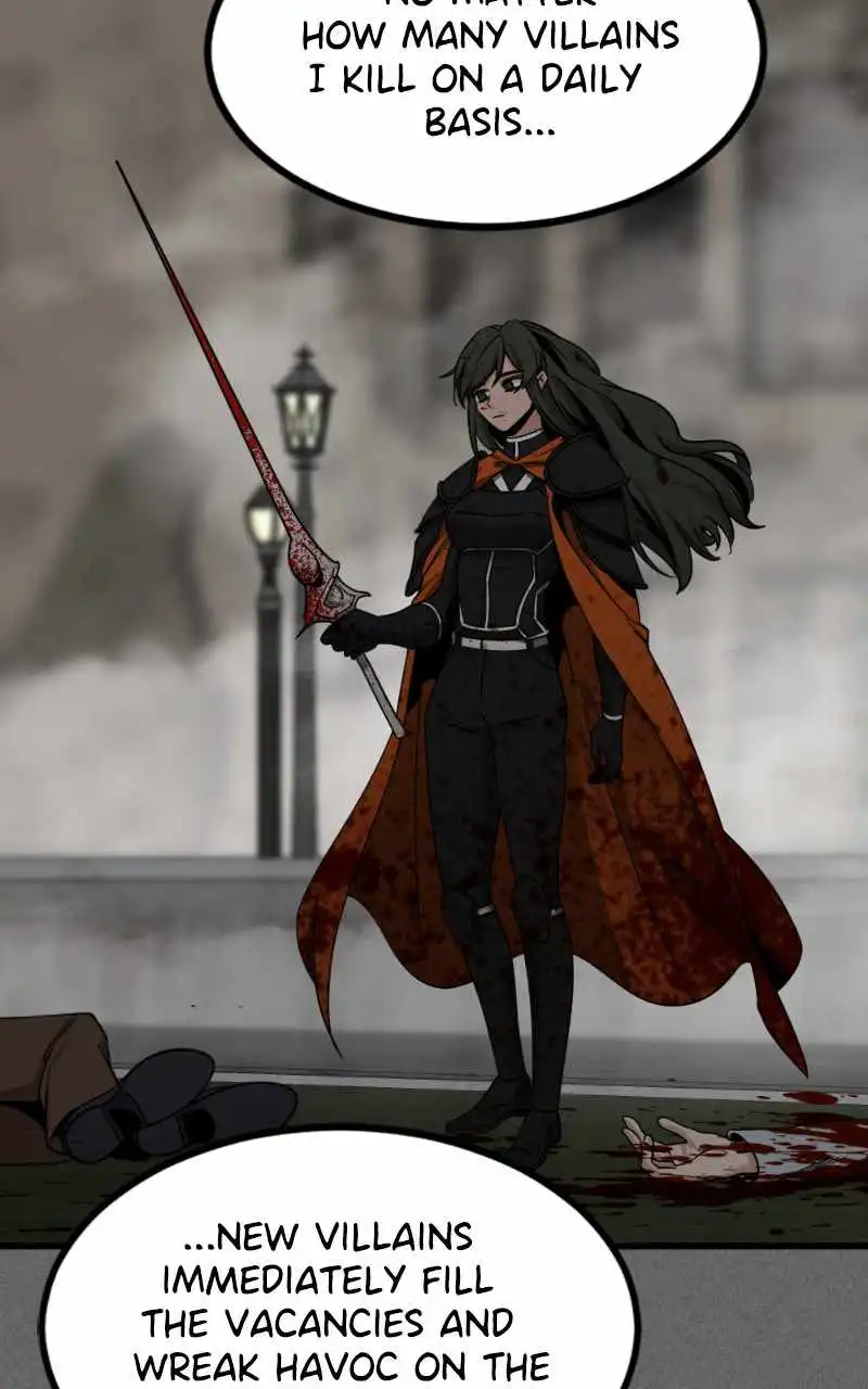 Read Hero Killer EN Manga Online