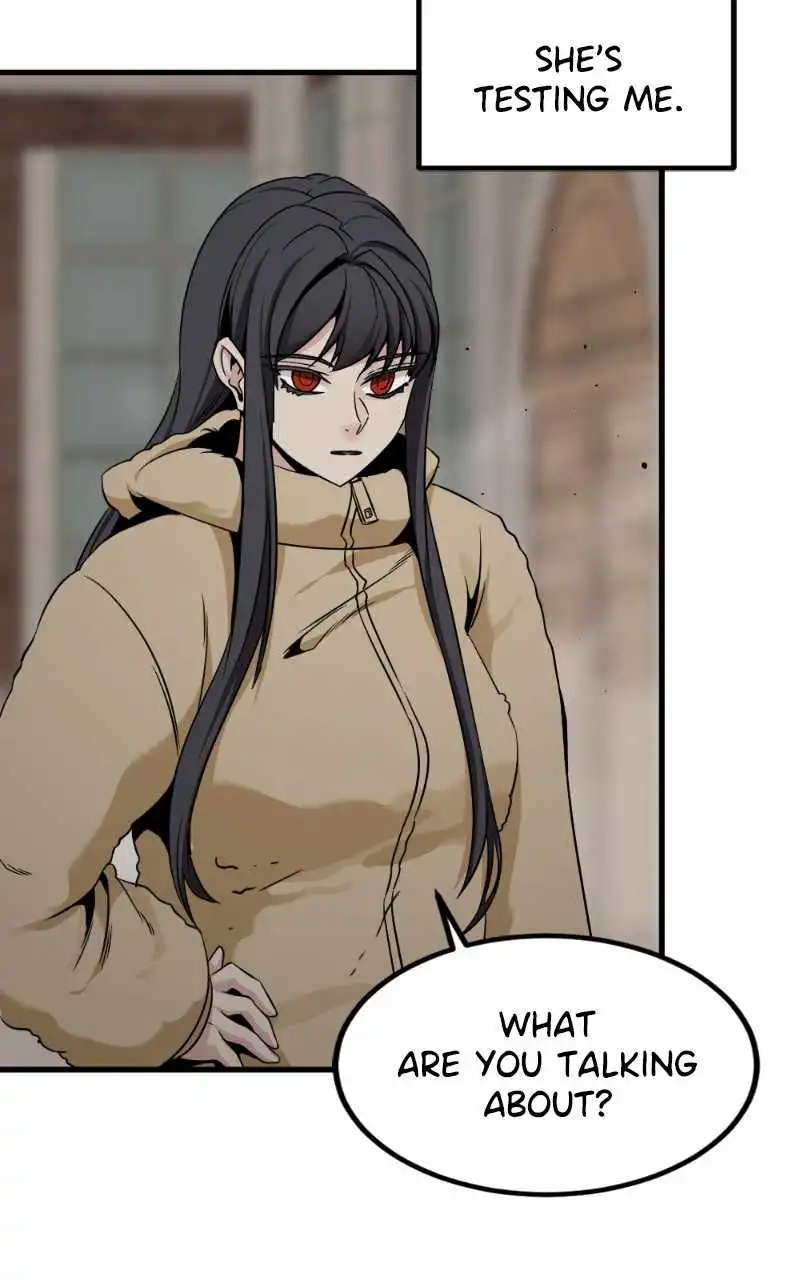 Read Hero Killer EN Manga Online
