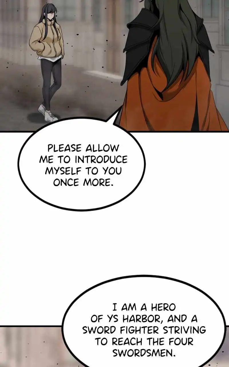 Read Hero Killer EN Manga Online