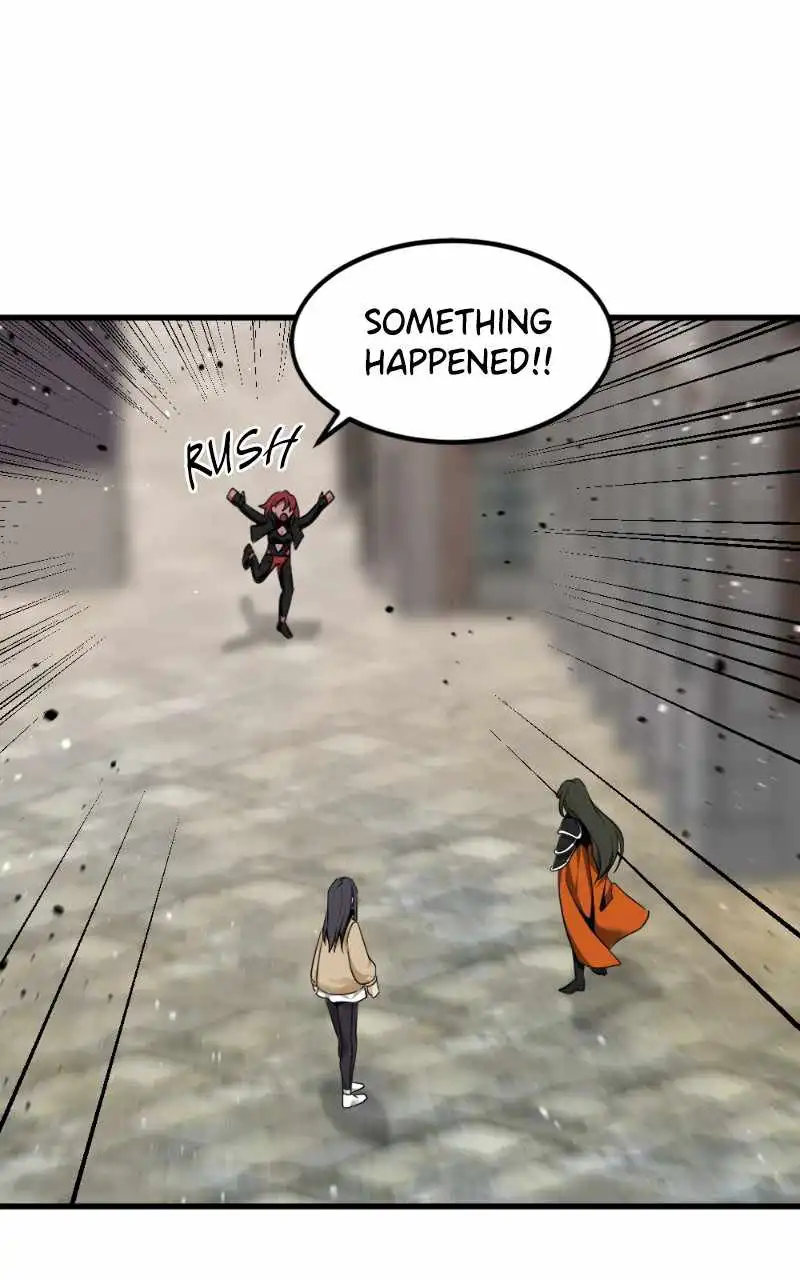 Read Hero Killer EN Manga Online