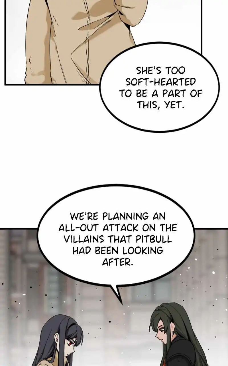 Read Hero Killer EN Manga Online