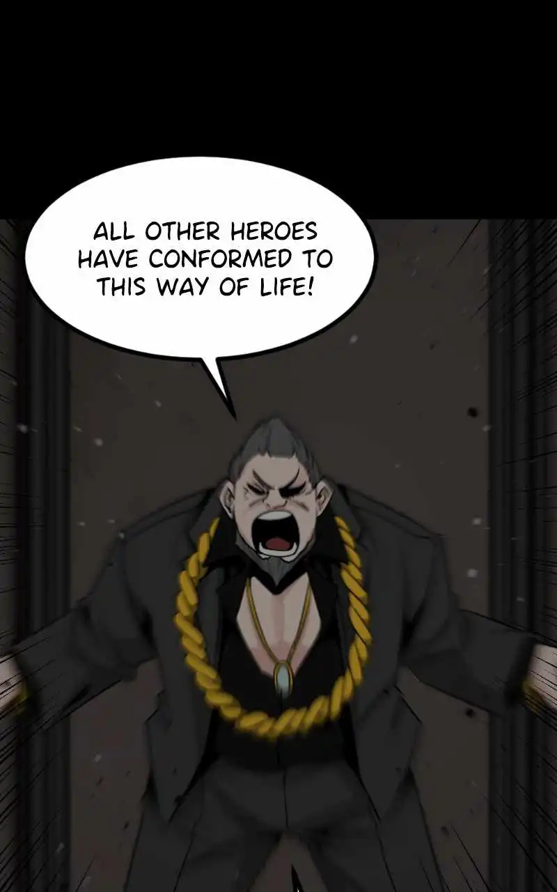 Read Hero Killer EN Manga Online