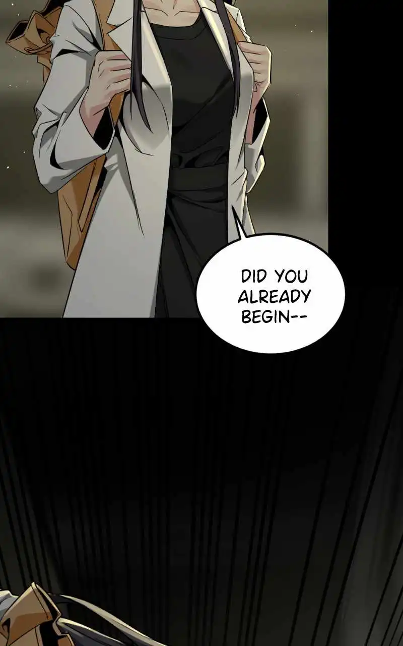Read Hero Killer EN Manga Online