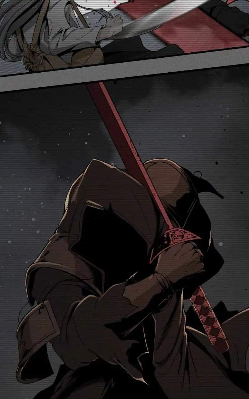 Read Hero Killer EN Manga Online