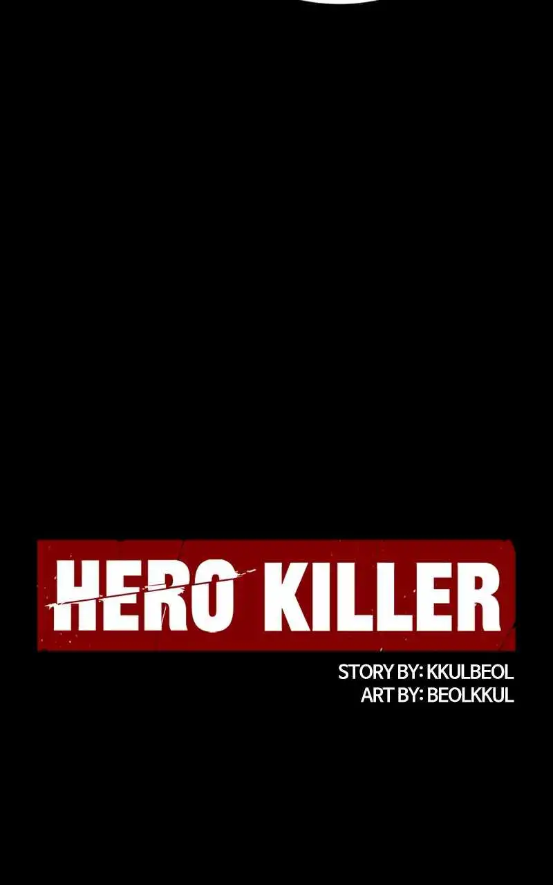 Read Hero Killer EN Manga Online