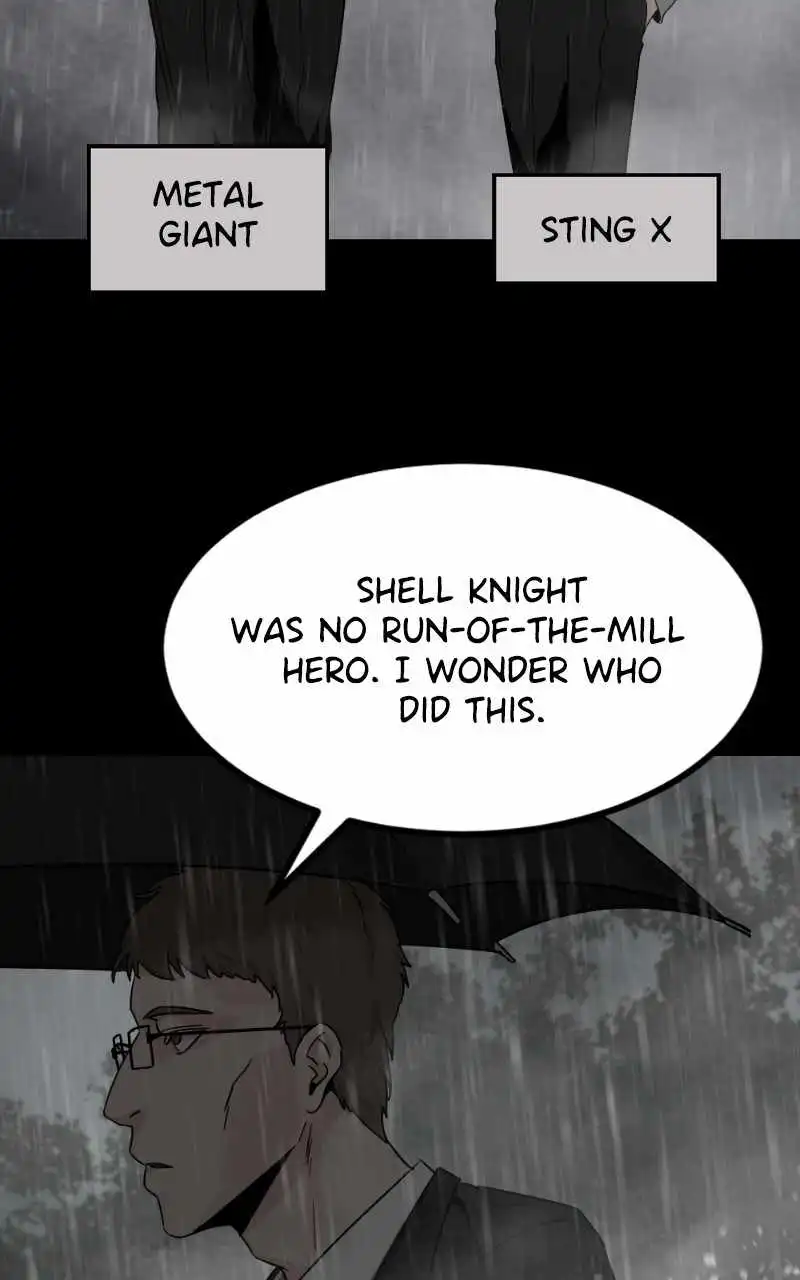 Read Hero Killer EN Manga Online
