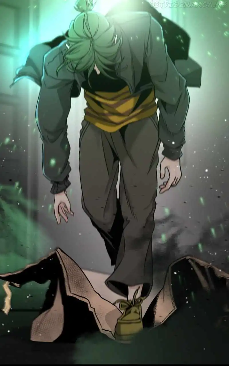 Read Hero Killer EN Manga Online