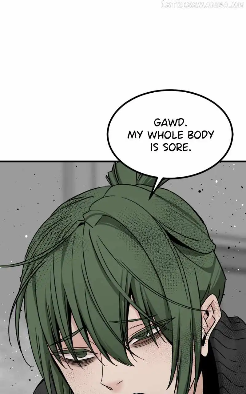 Read Hero Killer EN Manga Online