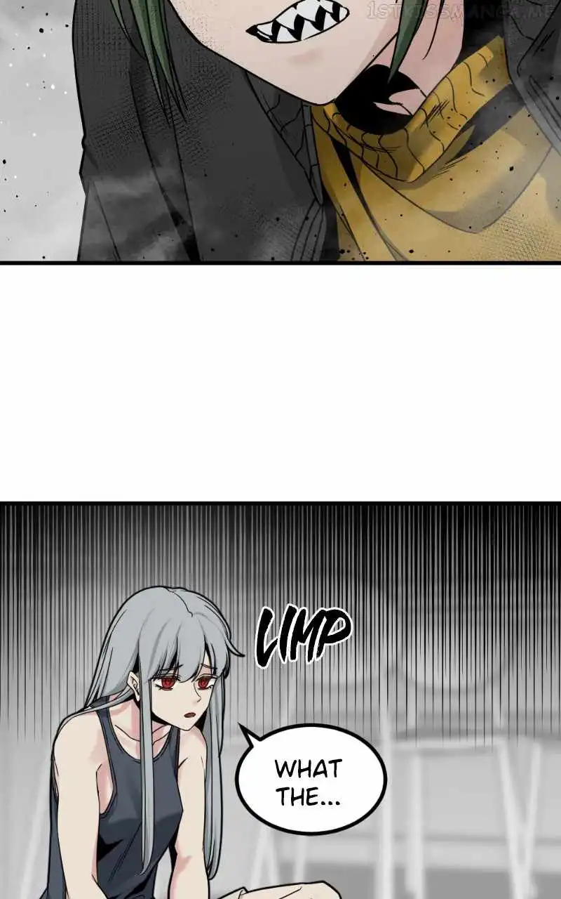 Read Hero Killer EN Manga Online