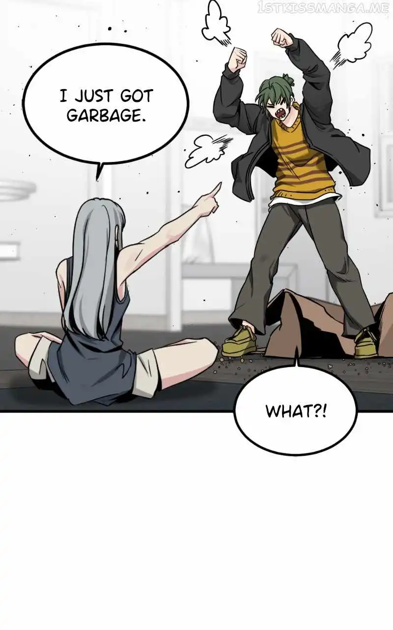 Read Hero Killer EN Manga Online