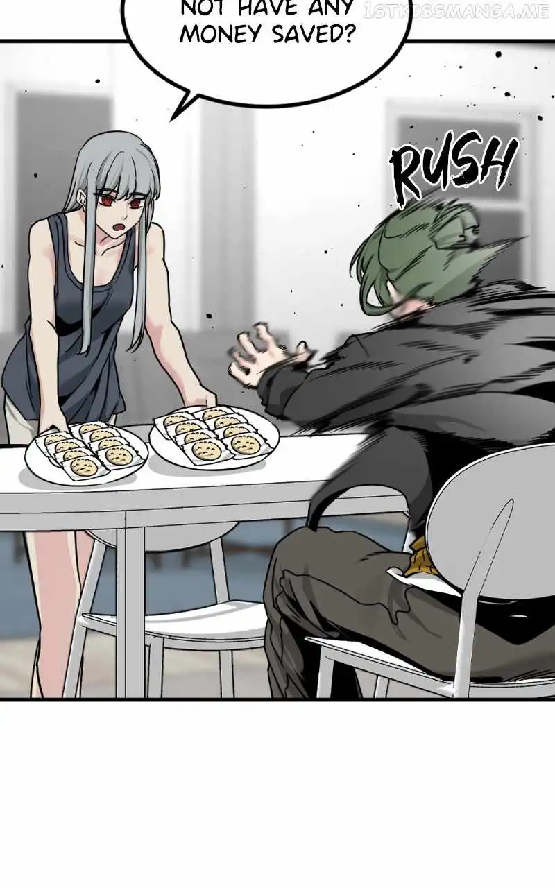 Read Hero Killer EN Manga Online