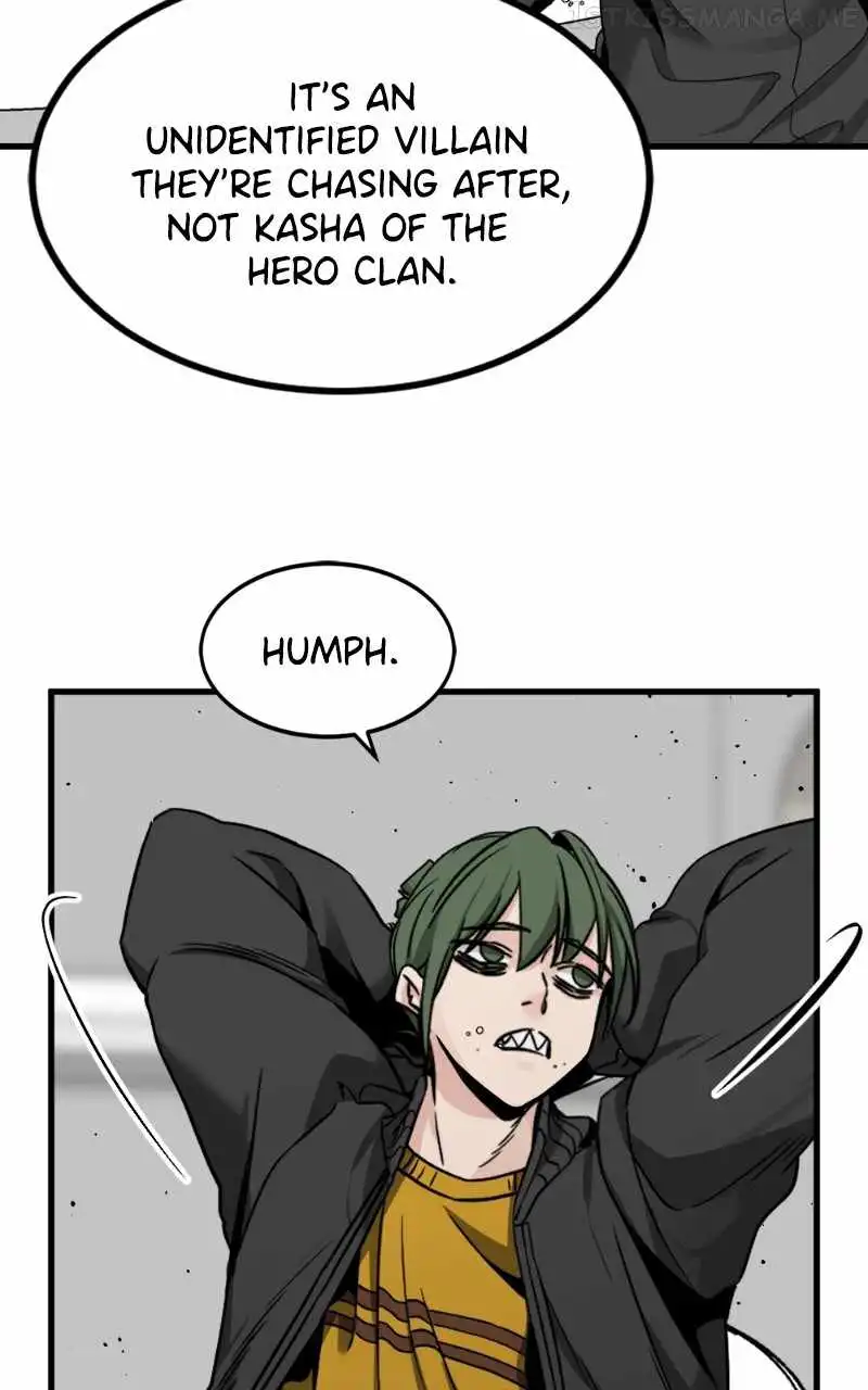 Read Hero Killer EN Manga Online