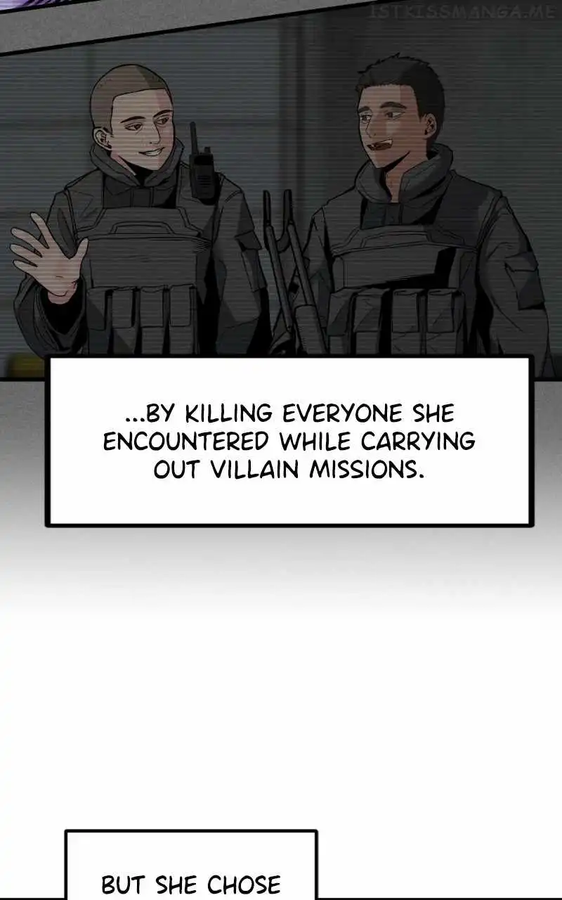 Read Hero Killer EN Manga Online