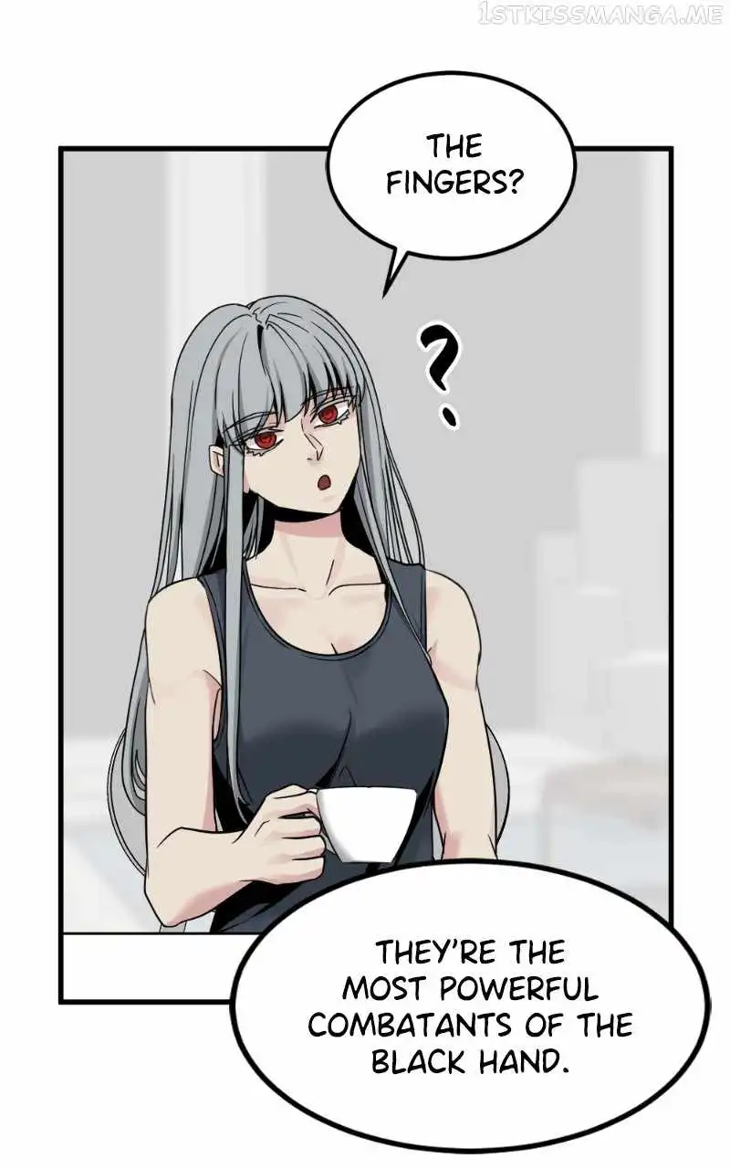 Read Hero Killer EN Manga Online
