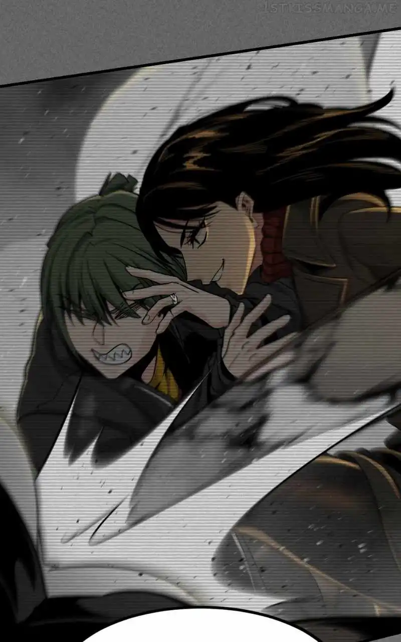 Read Hero Killer EN Manga Online