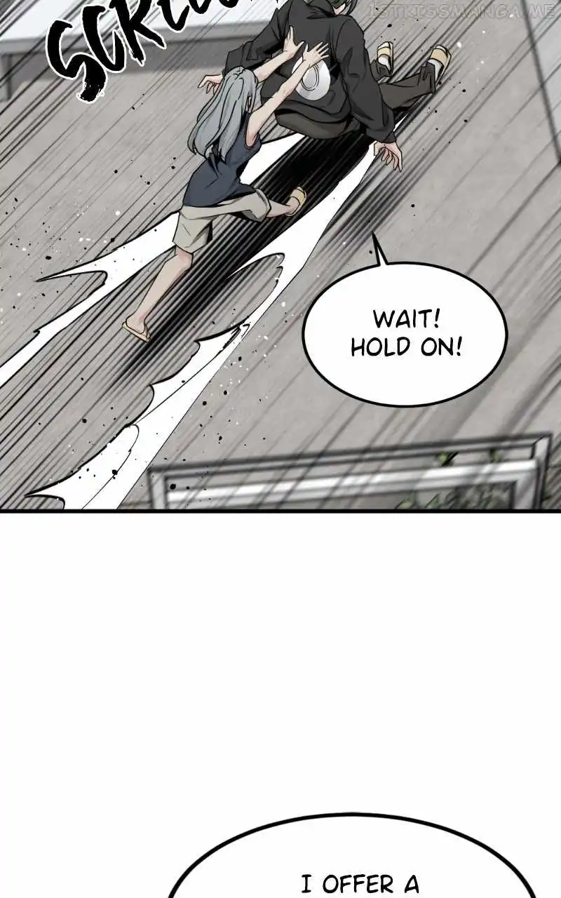 Read Hero Killer EN Manga Online