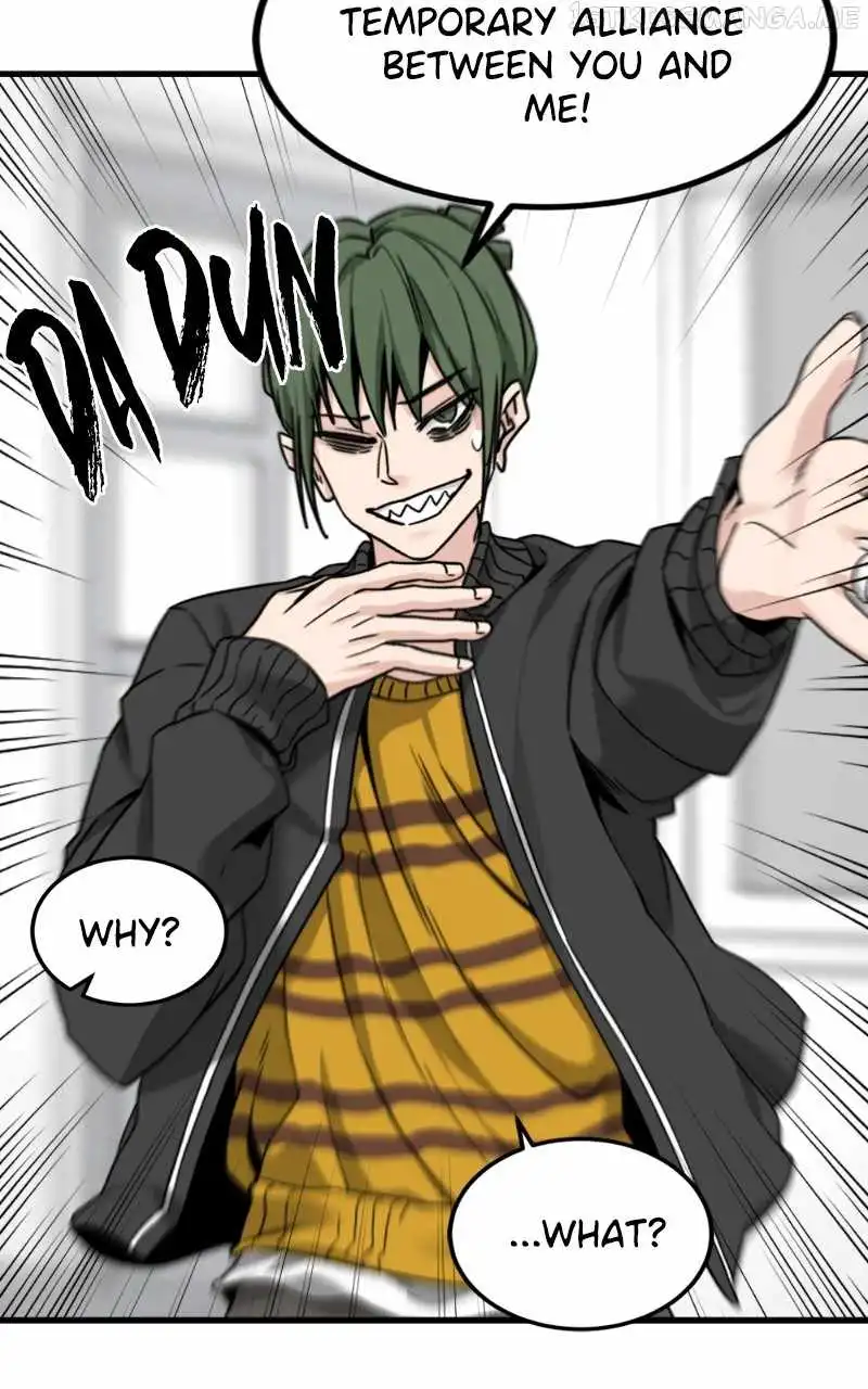 Read Hero Killer EN Manga Online
