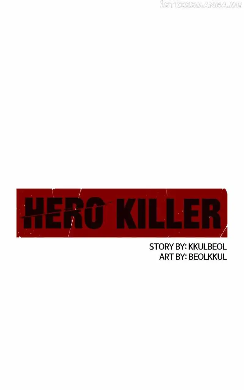 Read Hero Killer EN Manga Online