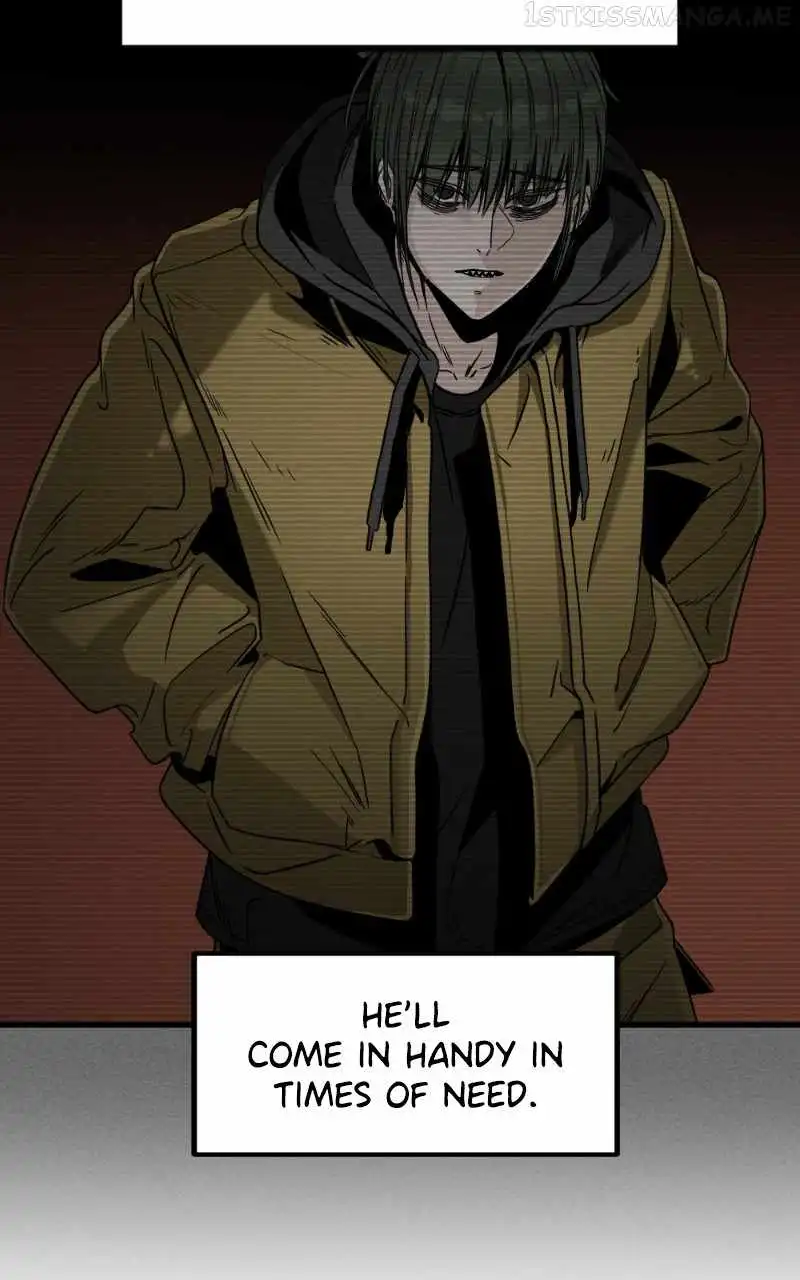 Read Hero Killer EN Manga Online