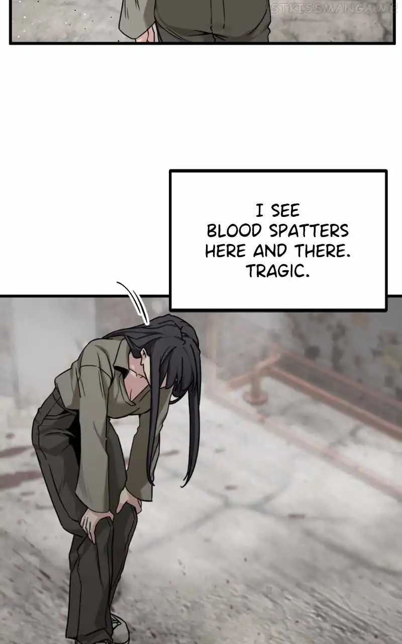 Read Hero Killer EN Manga Online