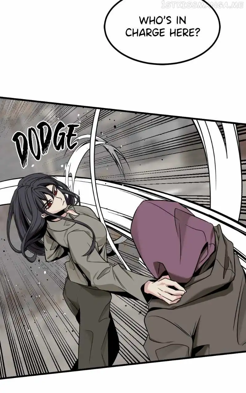 Read Hero Killer EN Manga Online