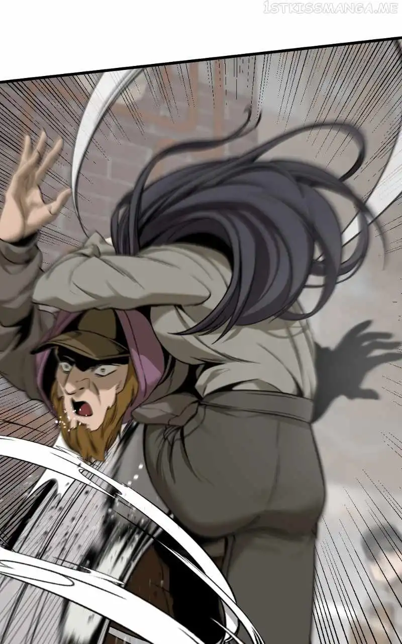 Read Hero Killer EN Manga Online