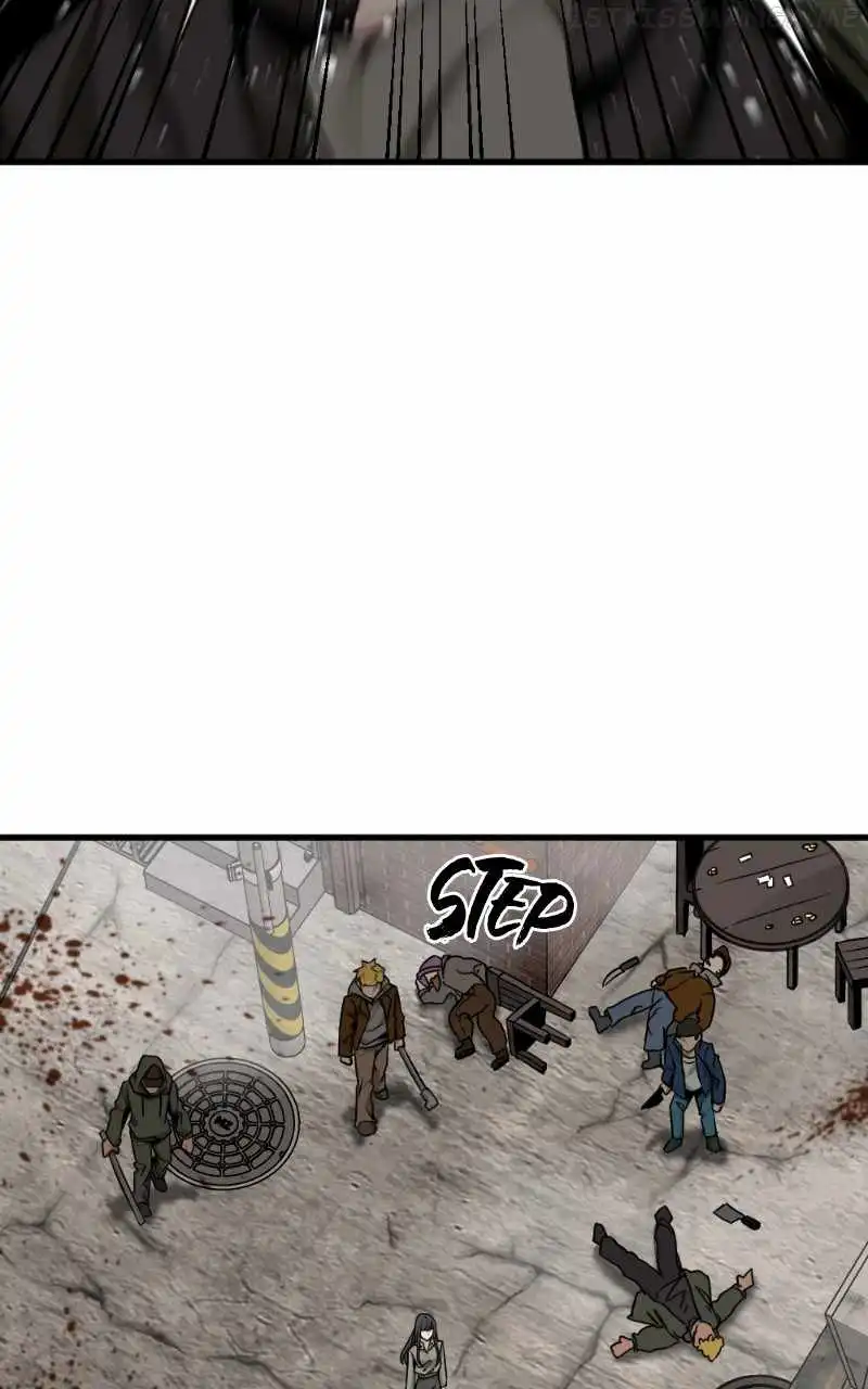Read Hero Killer EN Manga Online