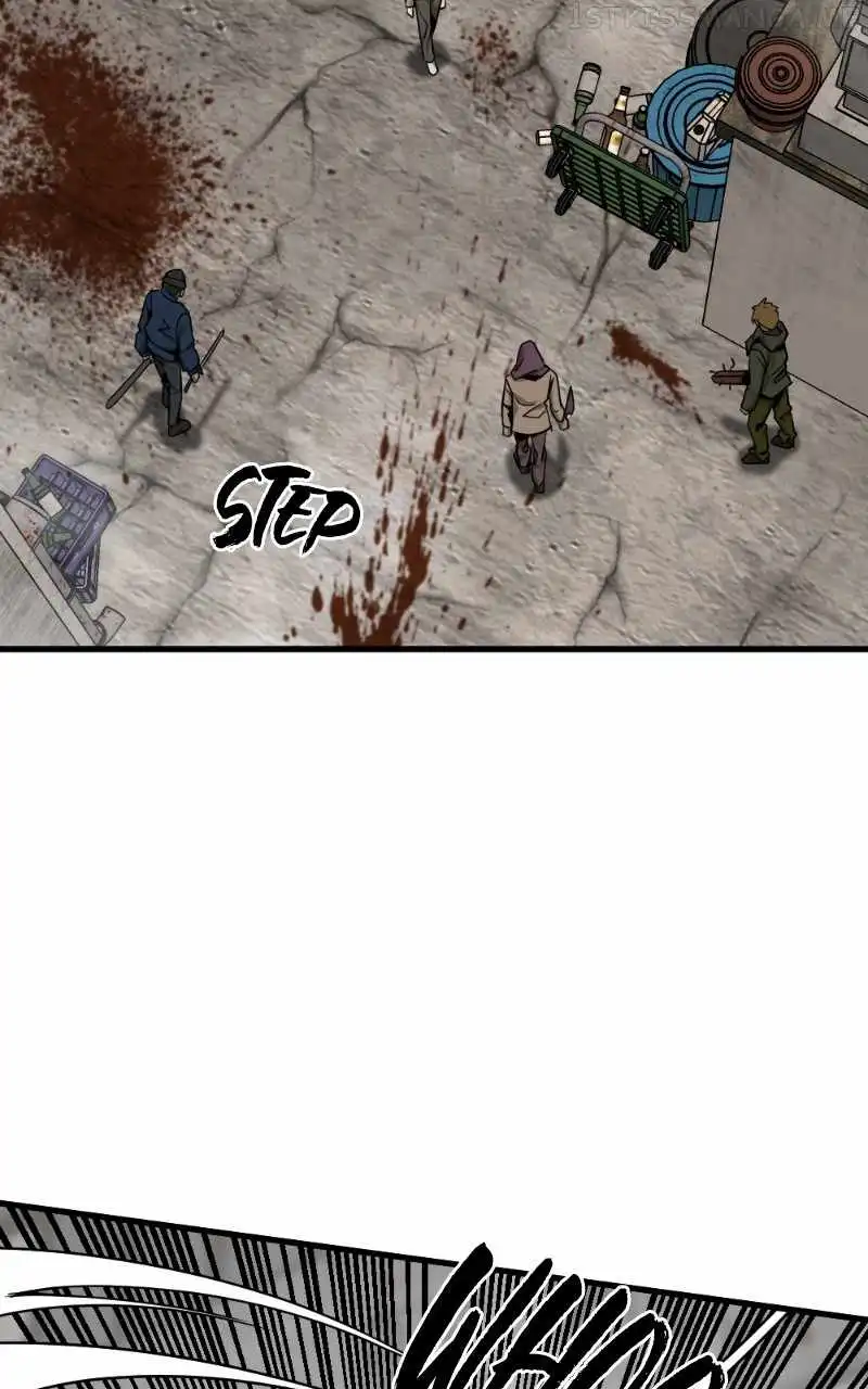 Read Hero Killer EN Manga Online