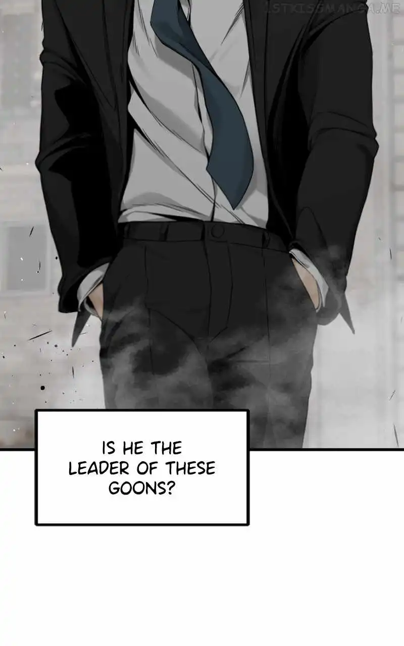 Read Hero Killer EN Manga Online