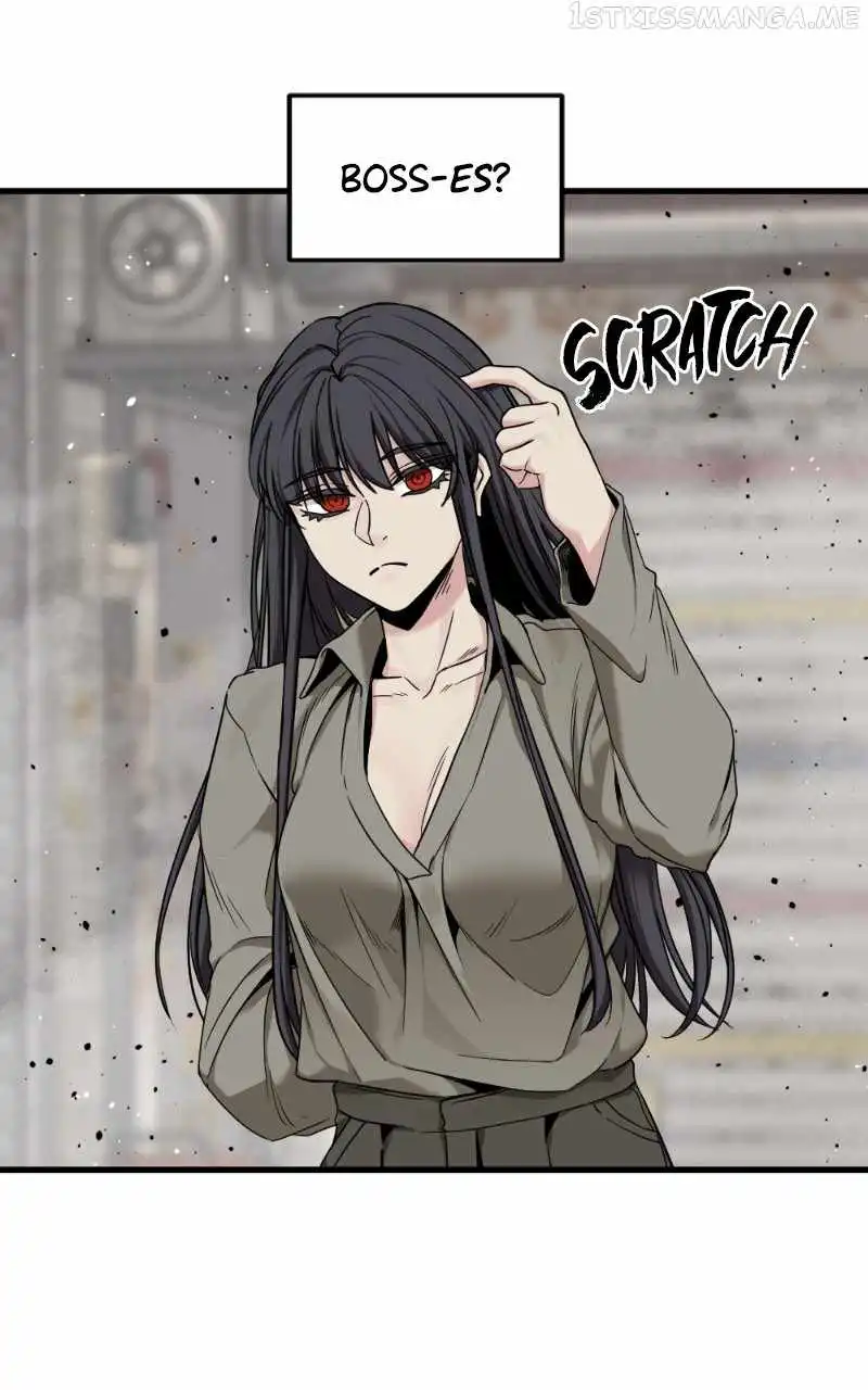 Read Hero Killer EN Manga Online