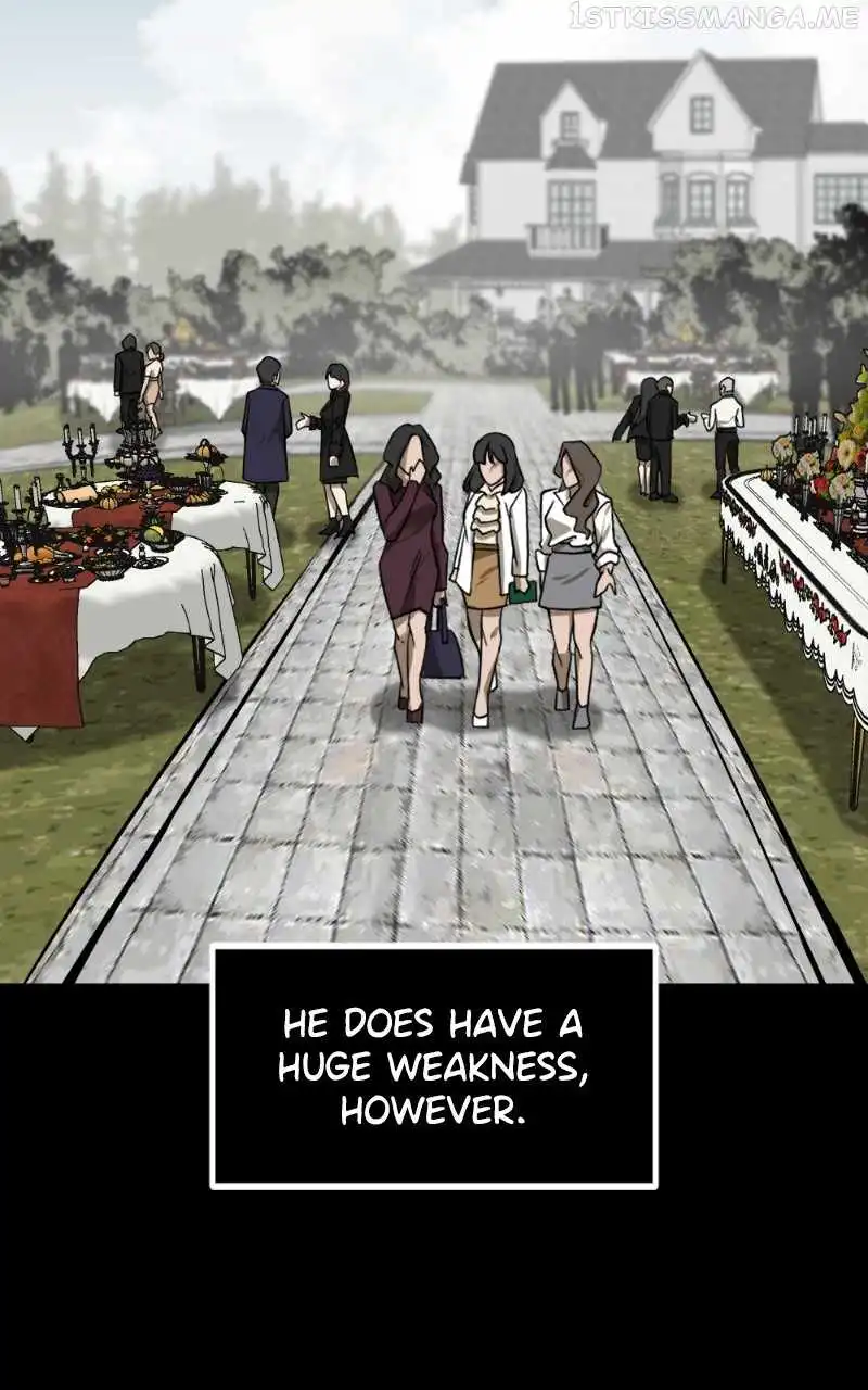 Read Hero Killer EN Manga Online