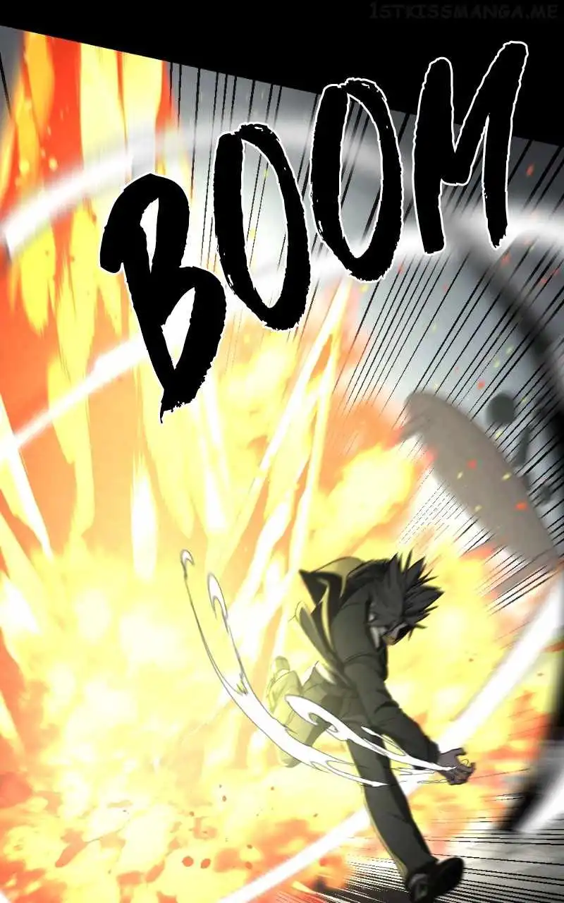 Read Hero Killer EN Manga Online