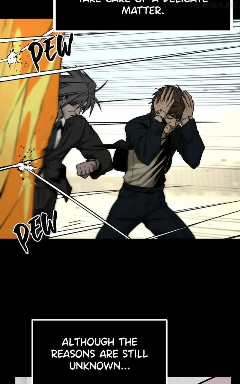 Read Hero Killer EN Manga Online