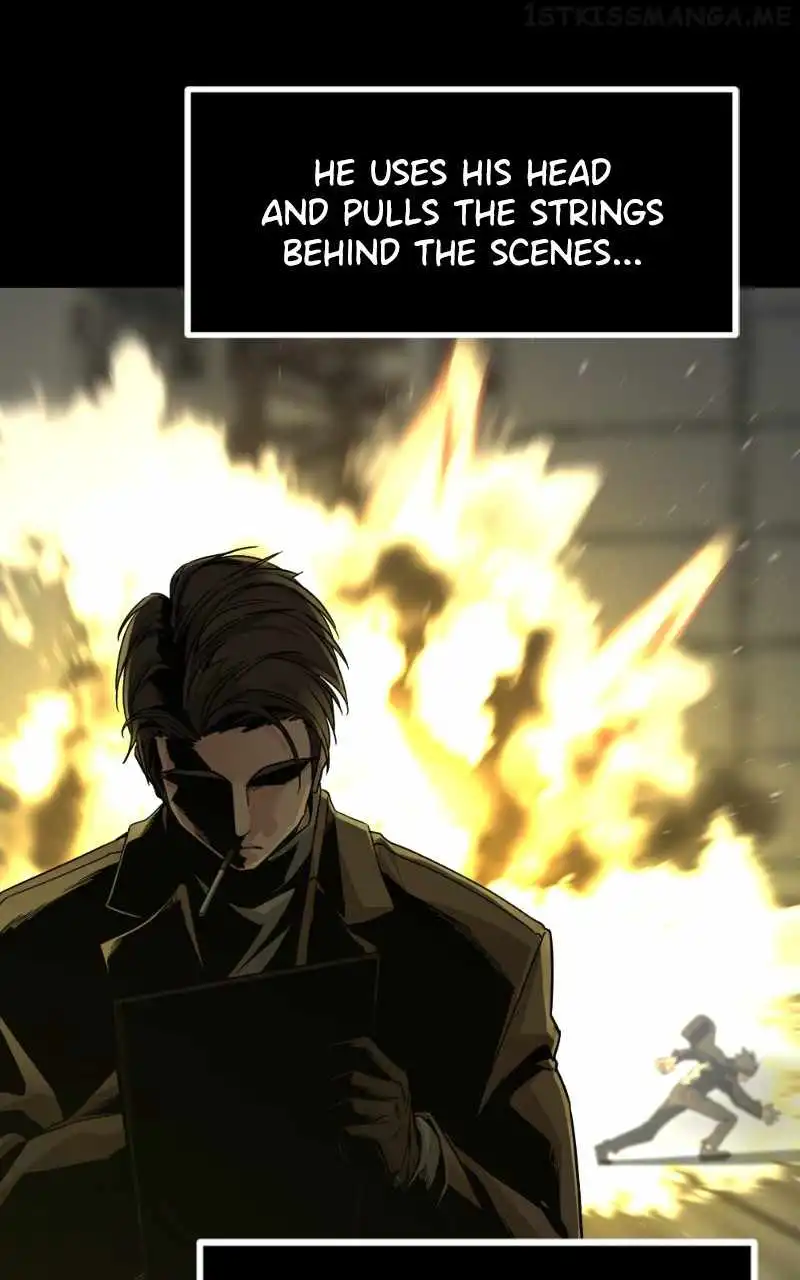 Read Hero Killer EN Manga Online
