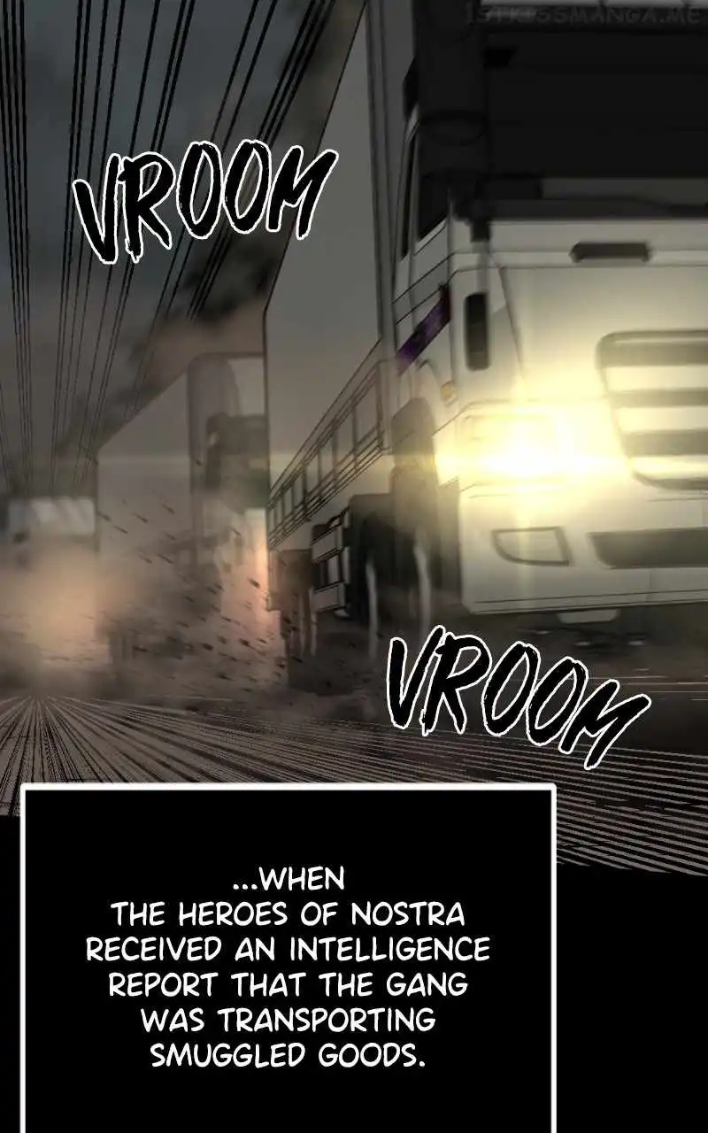 Read Hero Killer EN Manga Online