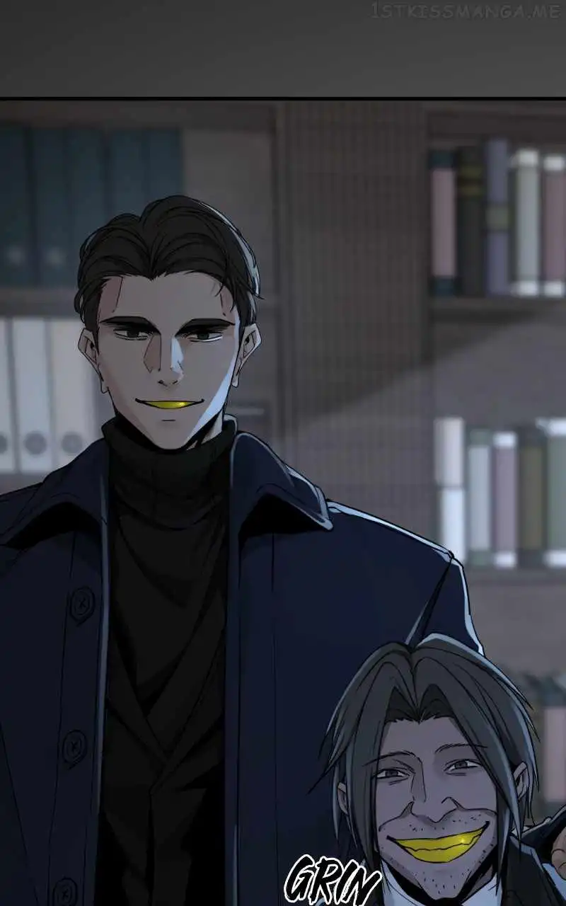 Read Hero Killer EN Manga Online