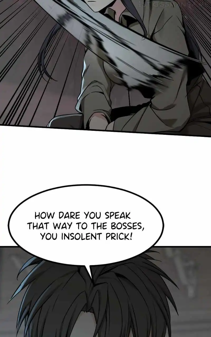 Read Hero Killer EN Manga Online