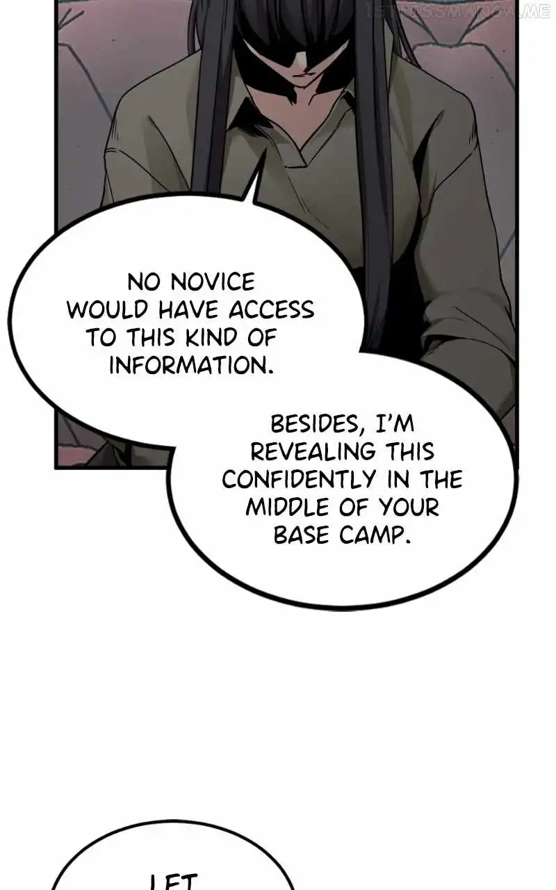 Read Hero Killer EN Manga Online