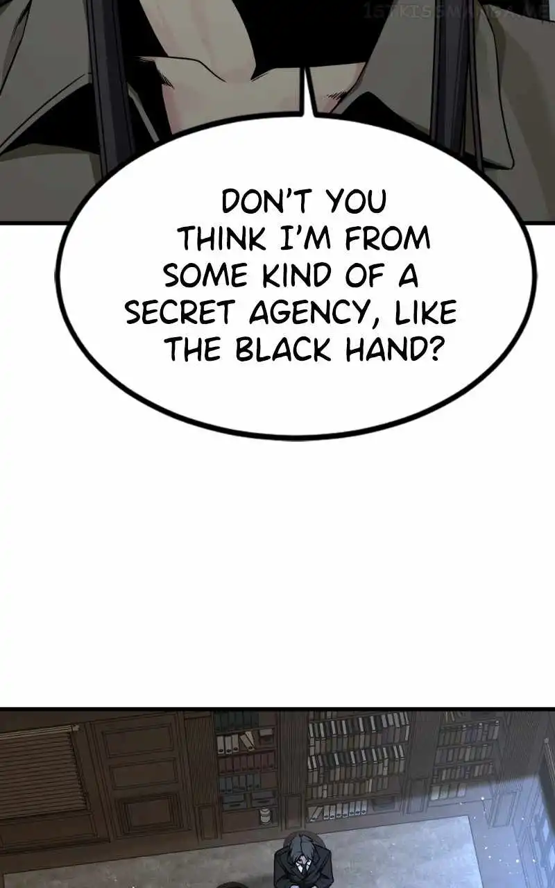 Read Hero Killer EN Manga Online