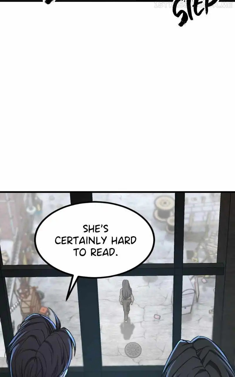 Read Hero Killer EN Manga Online