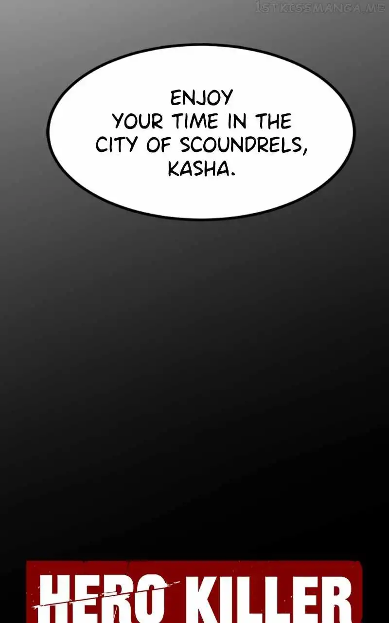 Read Hero Killer EN Manga Online