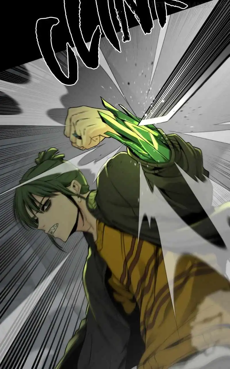 Read Hero Killer EN Manga Online