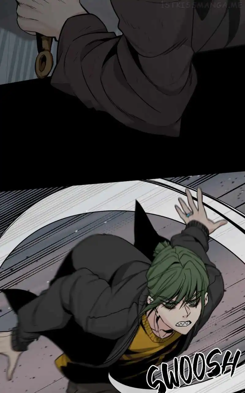 Read Hero Killer EN Manga Online