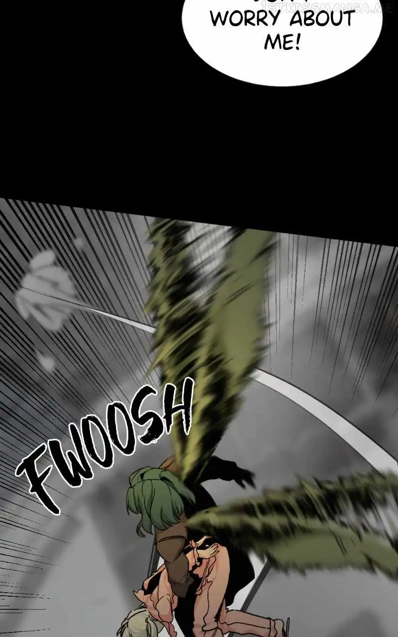Read Hero Killer EN Manga Online