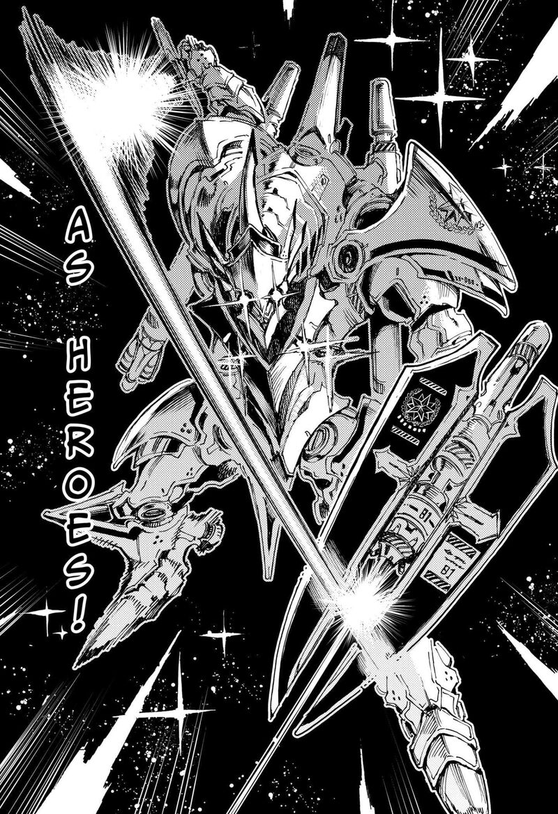 Read Hero Organization EN Manga Online