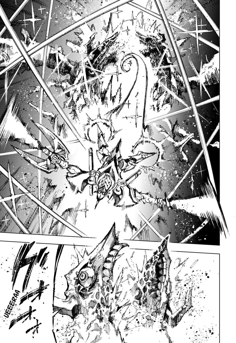 Read Hero Organization EN Manga Online