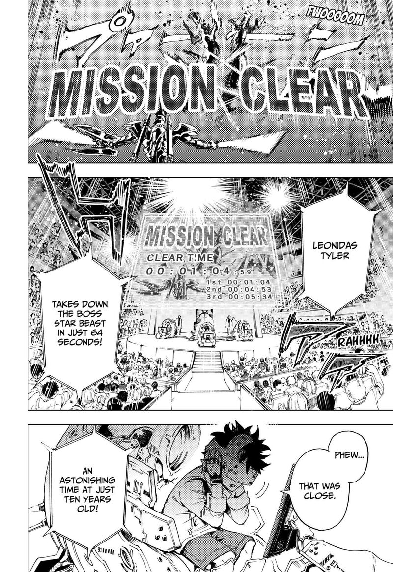 Read Hero Organization EN Manga Online