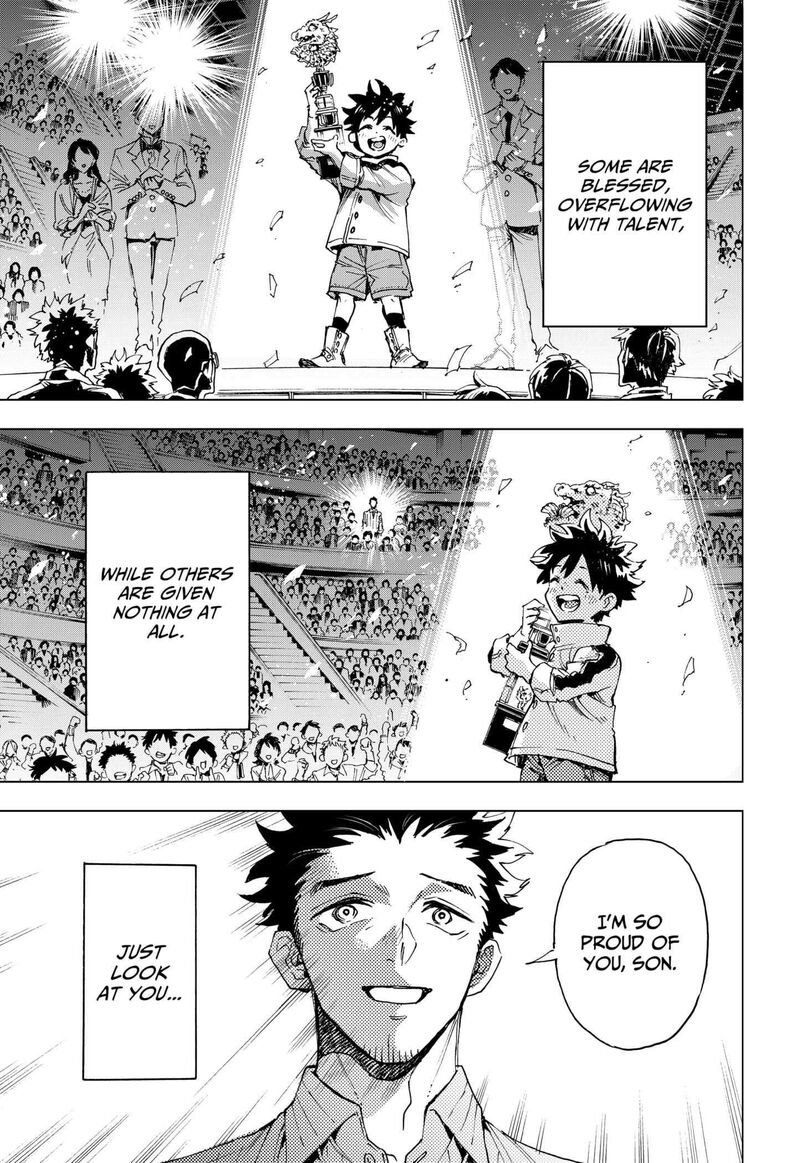 Read Hero Organization EN Manga Online