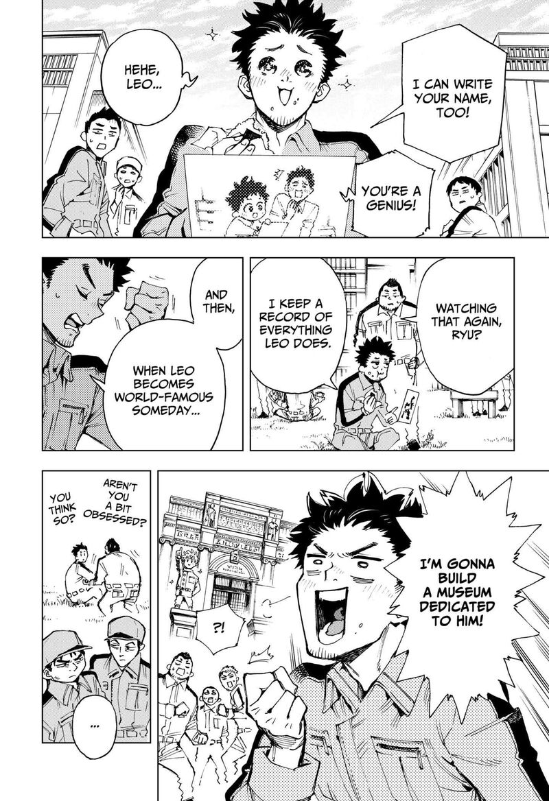 Read Hero Organization EN Manga Online