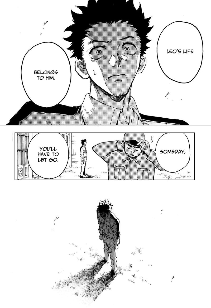 Read Hero Organization EN Manga Online